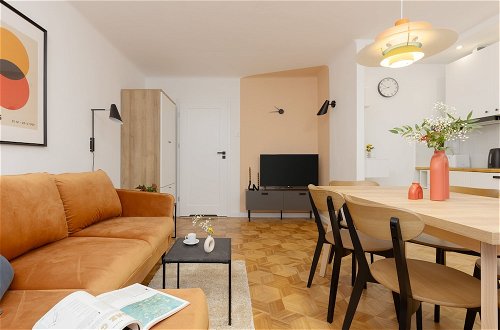 Photo 17 - Family Apartment With Balcony by Renters
