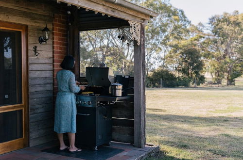 Photo 11 - GRAMPIANS HISTORIC TOBACCO KILN