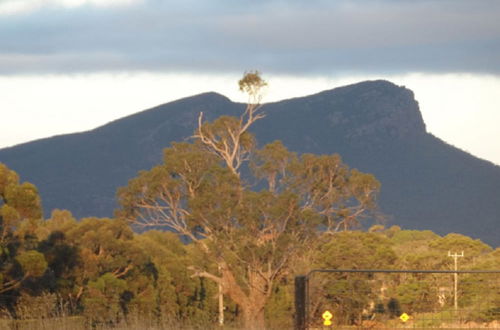 Photo 14 - GRAMPIANS HISTORIC TOBACCO KILN