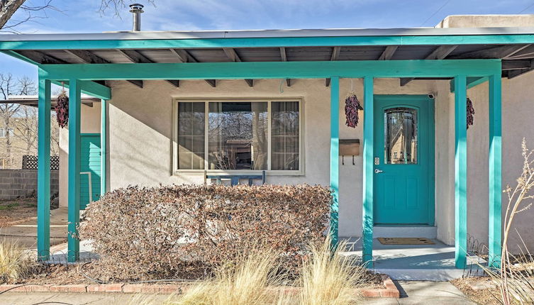 Photo 1 - Dog-friendly Albuquerque Home: 1 Mi to U of NM