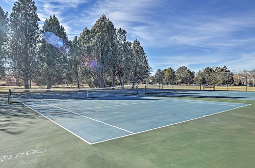 Photo 3 - Dog-friendly Albuquerque Home: 1 Mi to U of NM