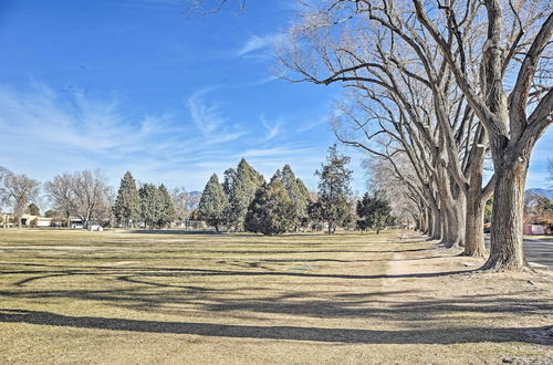 Photo 4 - Dog-friendly Albuquerque Home: 1 Mi to U of NM