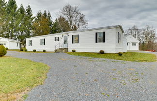 Photo 1 - Quaint Lakemont Retreat Near Seneca Lake