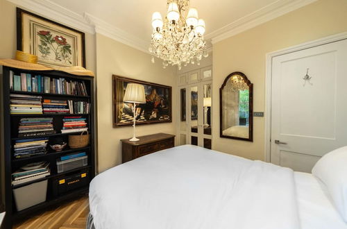 Photo 15 - The Kensington Place - Stylish 1bdr Flat