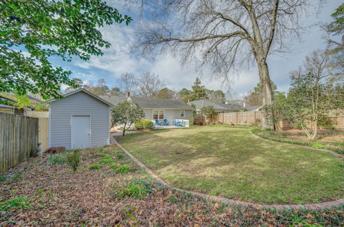 Photo 13 - Charming Columbus Home: Steps to Lakebottom Park