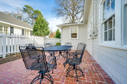 Photo 11 - Charming Columbus Home: Steps to Lakebottom Park