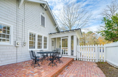 Photo 32 - Charming Columbus Home: Steps to Lakebottom Park