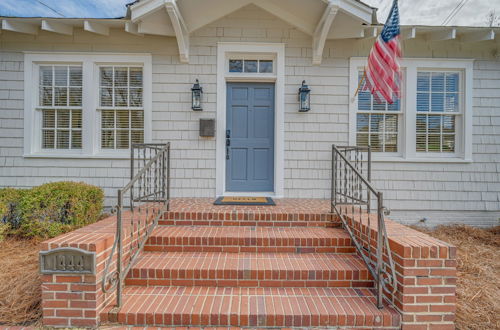 Photo 6 - Charming Columbus Home: Steps to Lakebottom Park