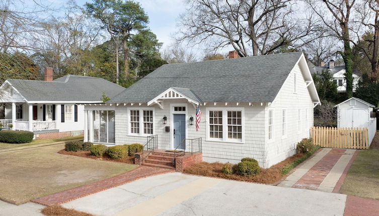 Photo 1 - Charming Columbus Home: Steps to Lakebottom Park