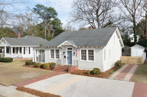 Photo 1 - Charming Columbus Home: Steps to Lakebottom Park