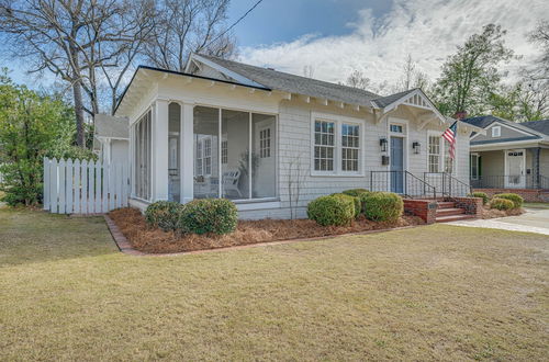 Photo 8 - Charming Columbus Home: Steps to Lakebottom Park