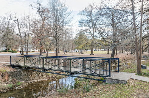 Photo 7 - Charming Columbus Home: Steps to Lakebottom Park