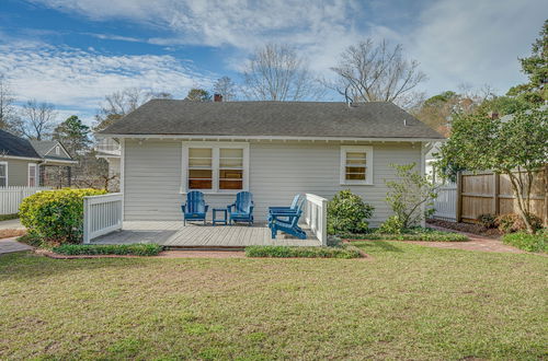 Photo 2 - Charming Columbus Home: Steps to Lakebottom Park