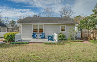 Photo 2 - Charming Columbus Home: Steps to Lakebottom Park