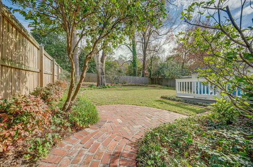 Photo 9 - Charming Columbus Home: Steps to Lakebottom Park