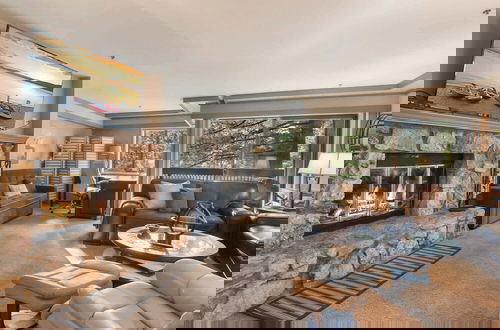 Photo 9 - Escape to Incline Village! Min to Beach and Skiing