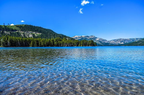 Photo 31 - Lake Tahoe Treasure! Minutes From Beach & Skiing