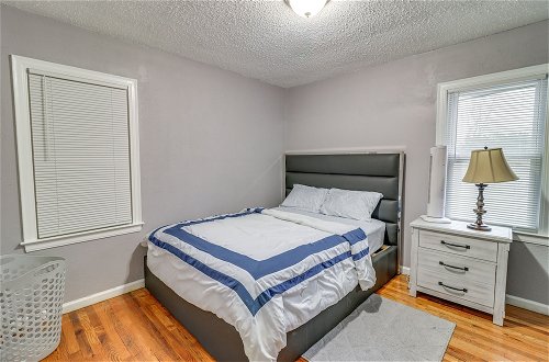 Foto 15 - Updated Detroit Vacation Rental ~ 9 Mi to Downtown