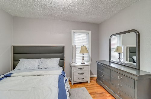Foto 5 - Updated Detroit Vacation Rental ~ 9 Mi to Downtown
