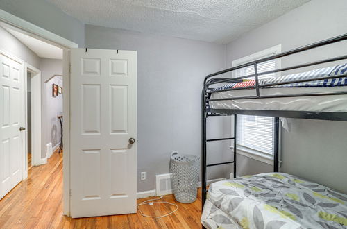 Photo 3 - Updated Detroit Vacation Rental ~ 9 Mi to Downtown