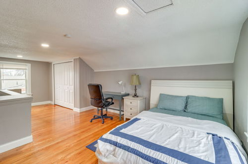 Photo 22 - Updated Detroit Vacation Rental ~ 9 Mi to Downtown