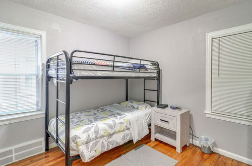 Foto 28 - Updated Detroit Vacation Rental ~ 9 Mi to Downtown