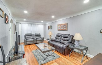 Photo 1 - Updated Detroit Vacation Rental ~ 9 Mi to Downtown