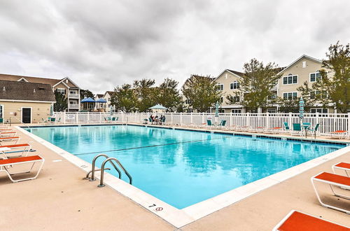 Photo 37 - Rehoboth Beach Home w/ Hot Tub ~ 2 Mi to Beach