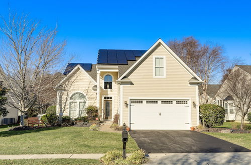 Photo 36 - Rehoboth Beach Home w/ Hot Tub ~ 2 Mi to Beach