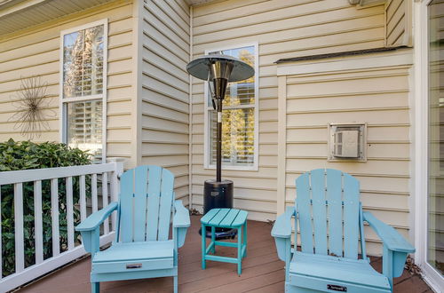 Photo 32 - Rehoboth Beach Home w/ Hot Tub ~ 2 Mi to Beach