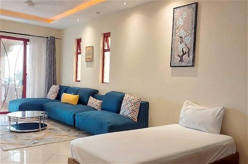 Foto 24 - Lux Suites Shanzu Oceanfront Apartments