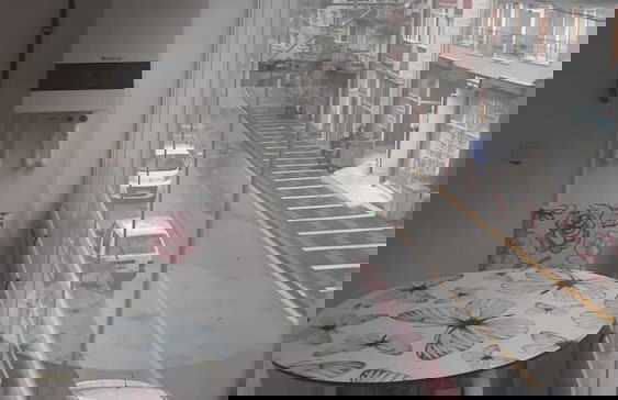 Bolu Merkez Deluxe Apart Otel - Foto 27