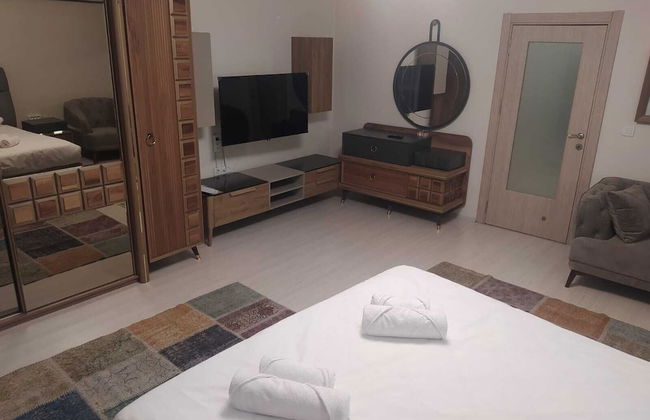 Bolu Merkez Deluxe Apart Otel - Foto 11