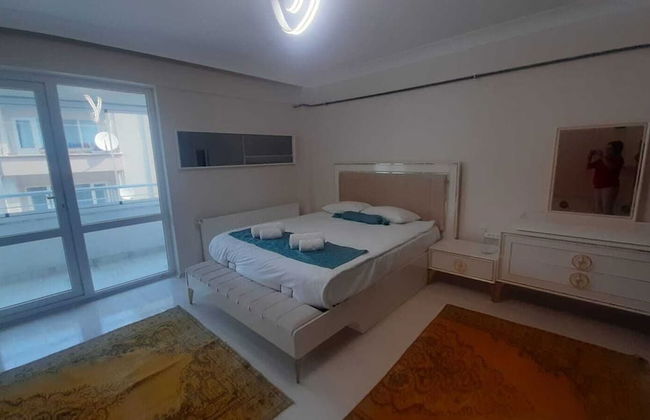 Bolu Merkez Deluxe Apart Otel - Foto 2