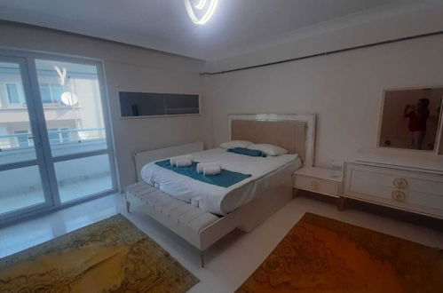 Photo 2 - Bolu Merkez Deluxe Apart Otel