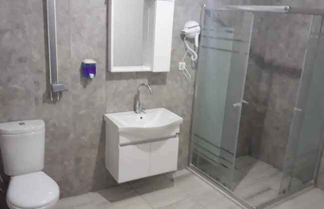 Bolu Merkez Deluxe Apart Otel - Foto 36