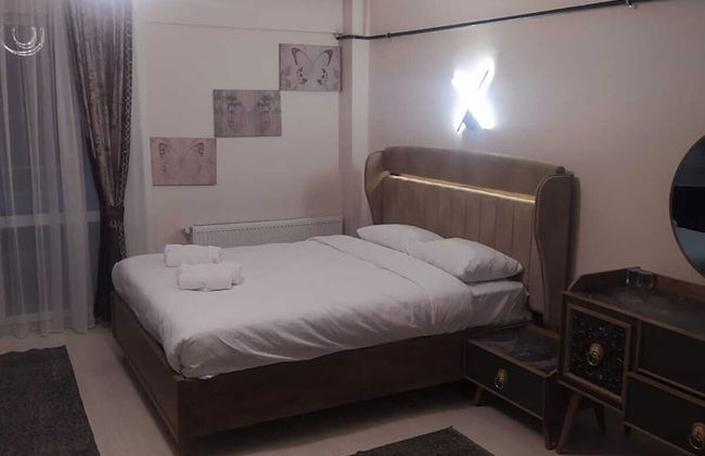 Bolu Merkez Deluxe Apart Otel - Foto 9