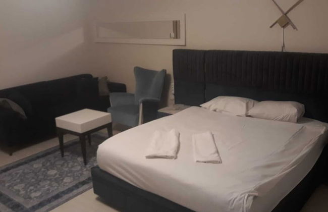 Bolu Merkez Deluxe Apart Otel - Foto 42