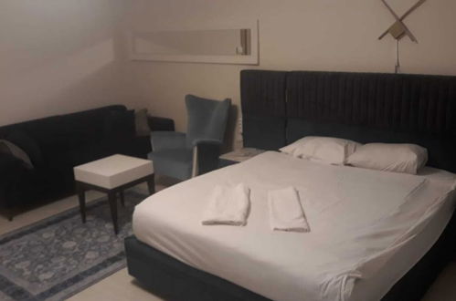 Foto 42 - Bolu Merkez Deluxe Apart Otel