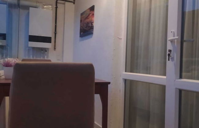 Bolu Merkez Deluxe Apart Otel - Foto 25