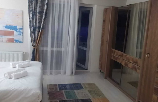 Bolu Merkez Deluxe Apart Otel - Foto 7