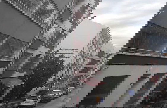 Bolu Merkez Deluxe Apart Otel - Foto 45