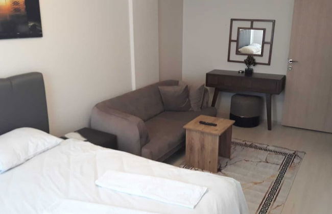 Bolu Merkez Deluxe Apart Otel - Foto 35