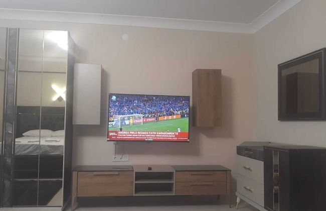 Bolu Merkez Deluxe Apart Otel - Foto 13