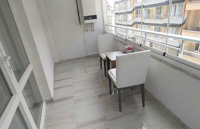 Bolu Merkez Deluxe Apart Otel - Foto 28