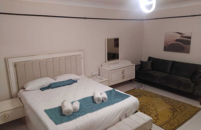 Bolu Merkez Deluxe Apart Otel - Foto 8