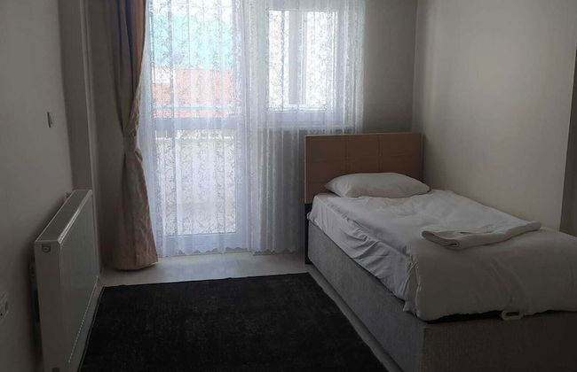 Bolu Merkez Deluxe Apart Otel - Foto 20