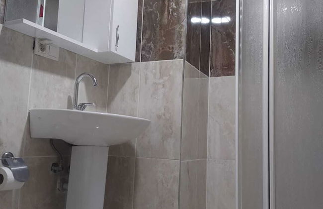 Bolu Merkez Deluxe Apart Otel - Foto 29