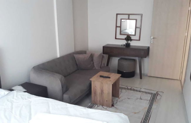 Bolu Merkez Deluxe Apart Otel - Foto 33