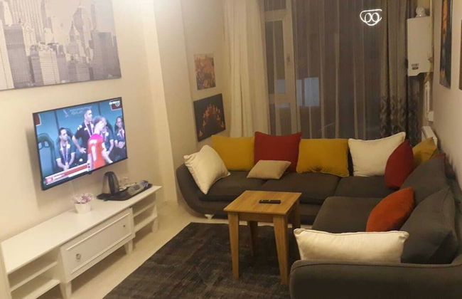 Bolu Merkez Deluxe Apart Otel - Foto 31
